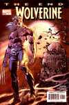Wolverine: The End comic books